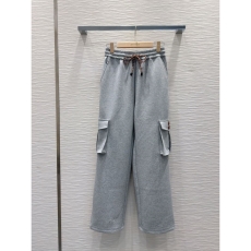 Miu Miu Long Pants